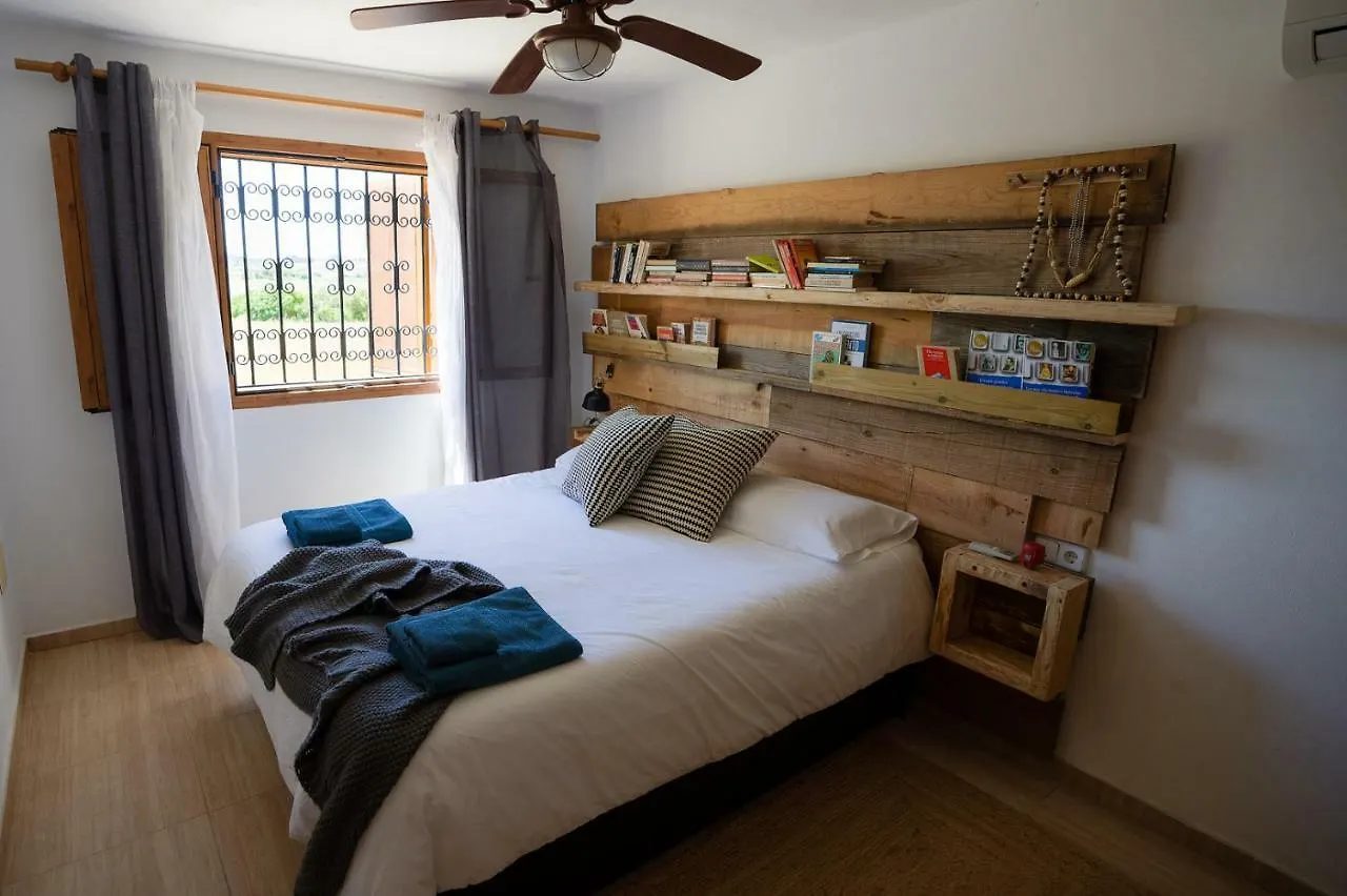 Son Roig ,lugar idílico,en el corazón de Mallorca María de la Salud Villa