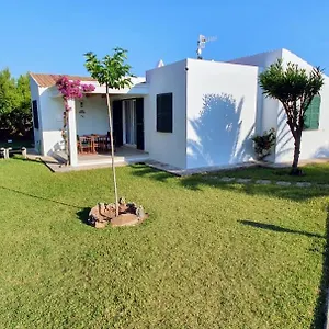  Сasa de vacaciones Casa Rissaga - Golondrinas