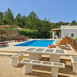  Сasa de vacaciones Mestreso Ibiza