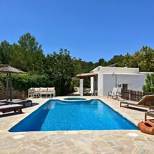  Сasa de vacaciones Mestreso Ibiza
