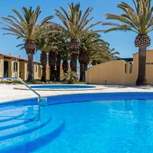  Apartamento Apartamento con piscina y terraza en Ciutadella, Cala en Blanes
